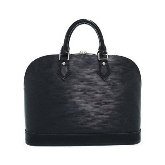 Louis Vuitton Epi Alma Handbag - Picture 1 of 8